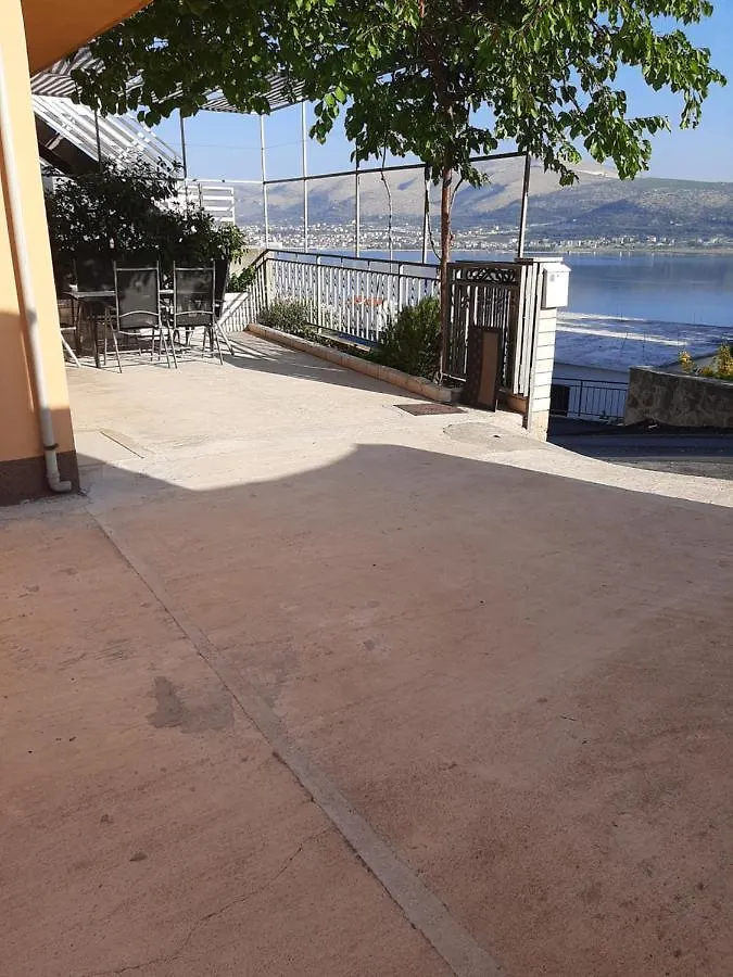 Apartment Sunset Trogir
