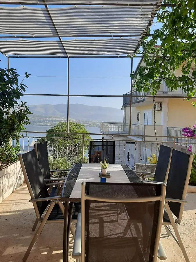 Apartment Sunset Trogir