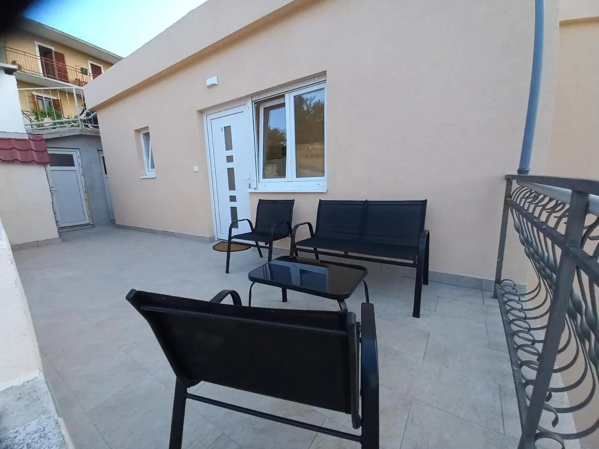 Apartment Sunset Trogir 0*,  Horvátország