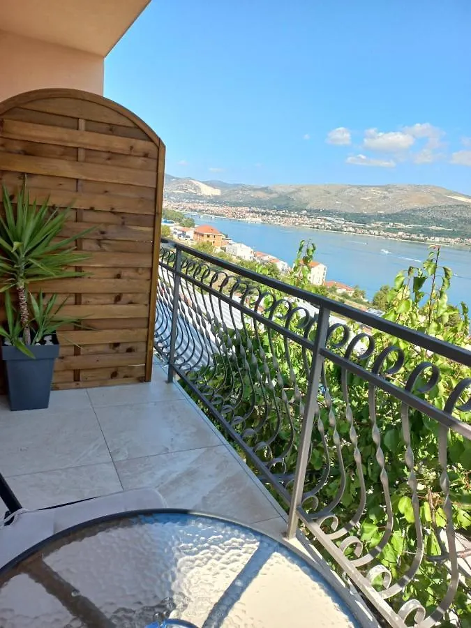 Apartment Sunset Trogir