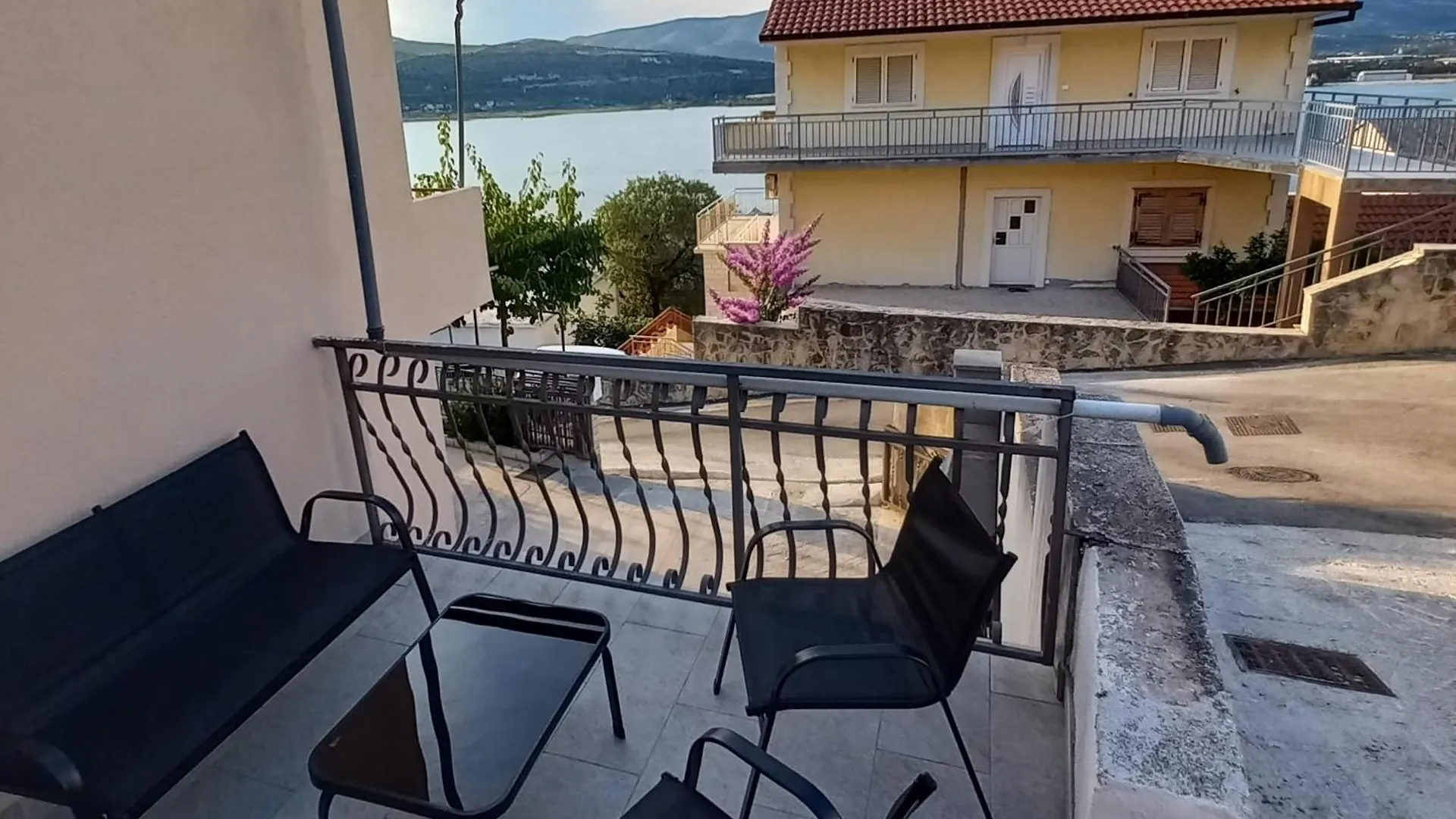 Apartment Sunset Trogir