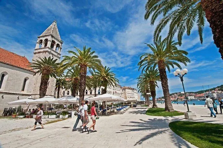 Apartment Sunset Trogir