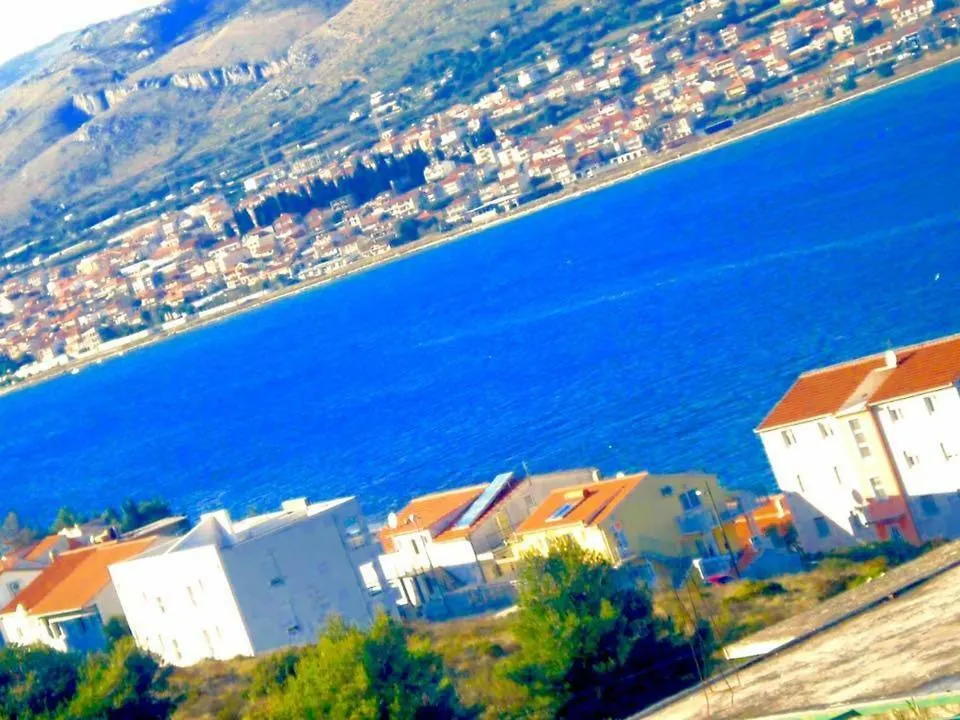 Apartment Sunset Trogir