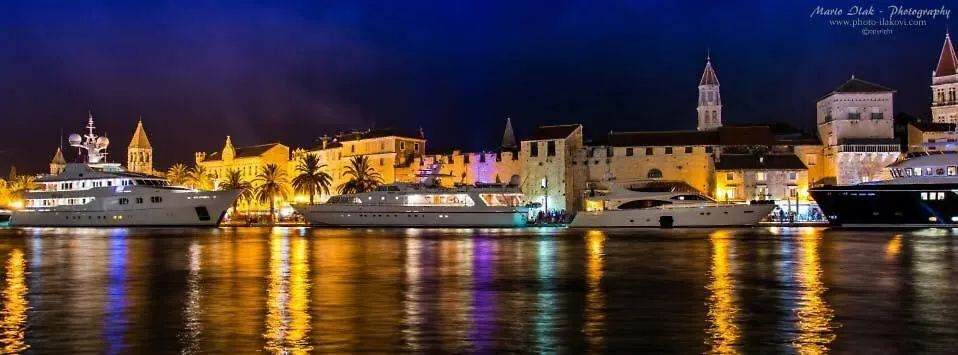 Apartment Sunset Trogir