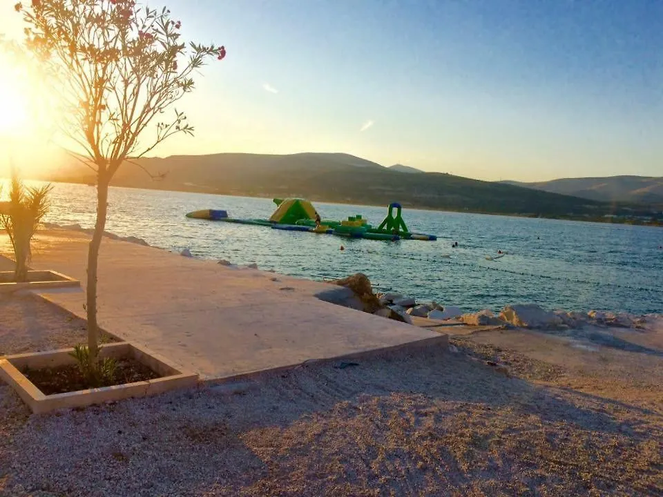 Apartment Sunset Trogir