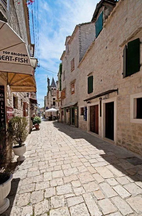 Apartment Sunset Trogir