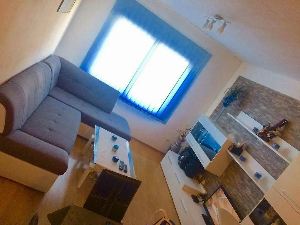 Apartment Sunset Trogir
