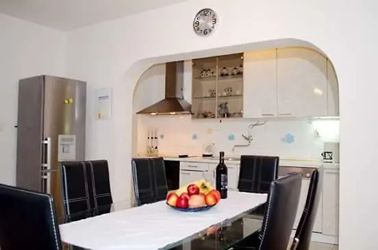 Apartment Sunset Trogir