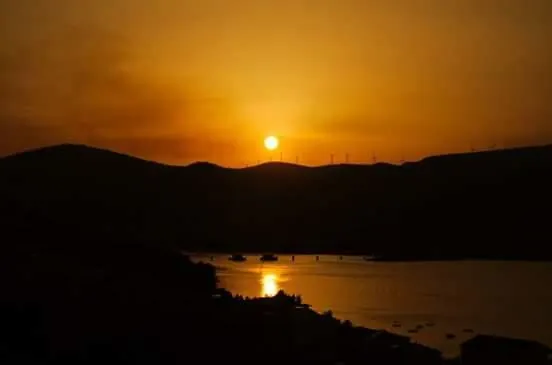 Apartment Sunset Trogir